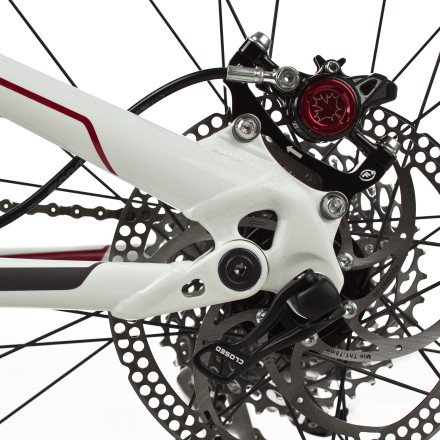 Rocky Mountain - Element 970 Bike - 2012