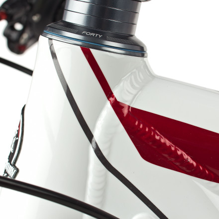 Rocky Mountain - Element 970 Bike - 2012