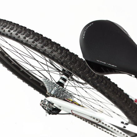 Rocky Mountain - Element 970 Bike - 2012