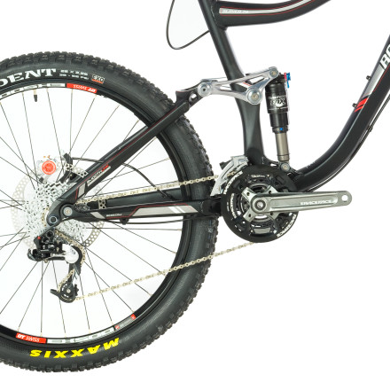 Rocky Mountain - Slayer 70 Bike - 2012
