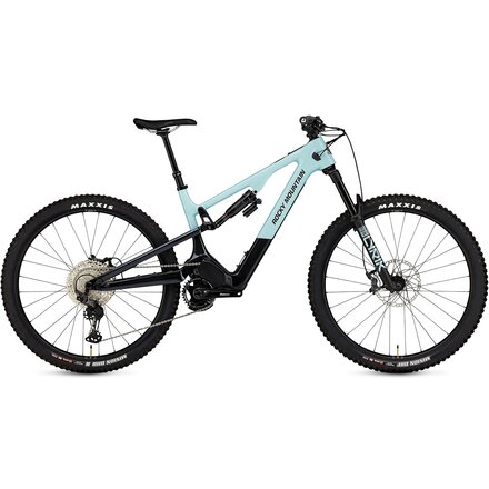 Instinct Powerplay SL C50 XT E-Bike