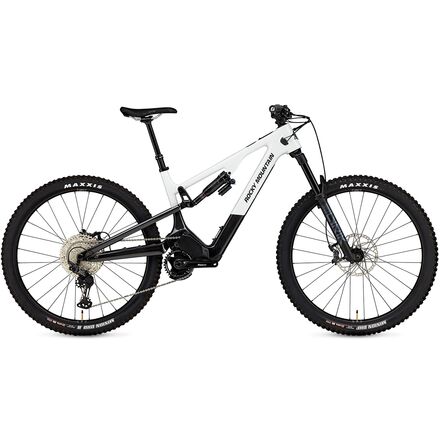 Instinct Powerplay SL C50 XT E-Bike