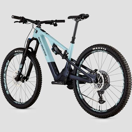 Rocky Mountain - Instinct Powerplay SL C70 GX Transmission E-Bike