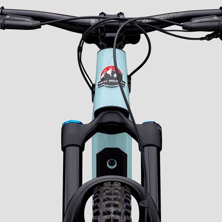 Rocky Mountain - Instinct Powerplay SL C70 GX Transmission E-Bike