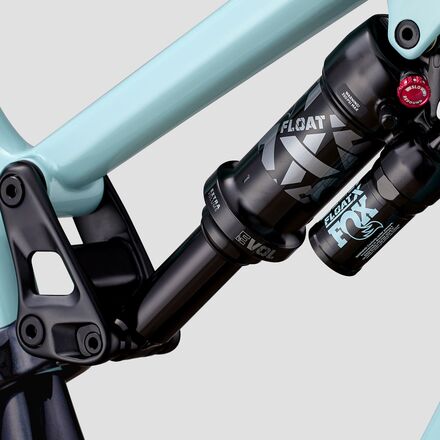 Rocky Mountain - Instinct Powerplay SL C70 GX Transmission E-Bike