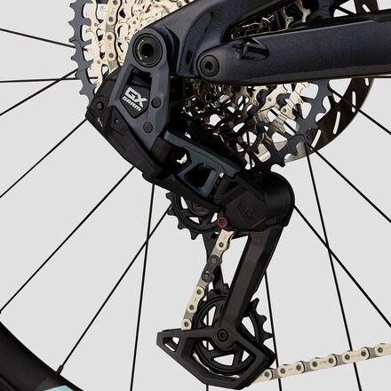 Rocky Mountain - Instinct Powerplay SL C70 GX Transmission E-Bike