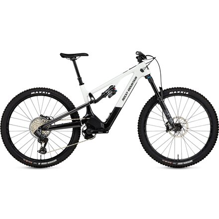 Instinct Powerplay SL C70 GX Transmission E-Bike