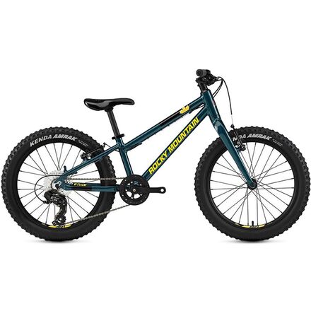 Edge Jr Bike 2022