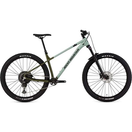 Rocky Mountain - Growler 40 Mountain Bike