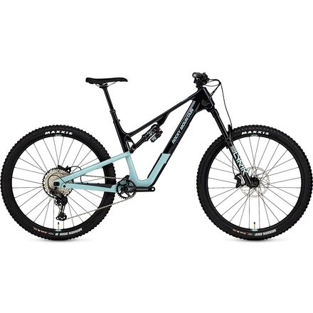 Instinct C50 XT Mountain Bike