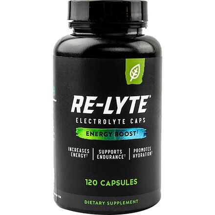 Re-Lyte ENERGY BOOST Capsules