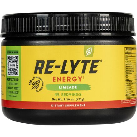 Re-Lyte Energy Drink Mix