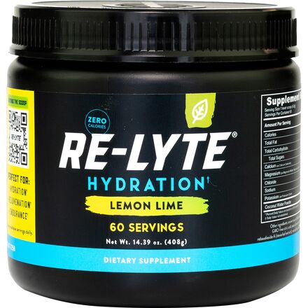 Re-Lyte Hydration Drink Mix