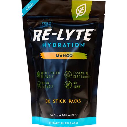Re-Lyte Hydration Drink Mix