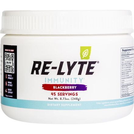 Re-Lyte IMMUNITY Drink Mix