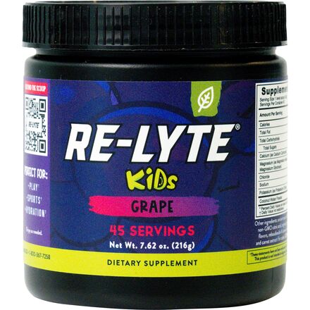 Re-Lyte Kids
