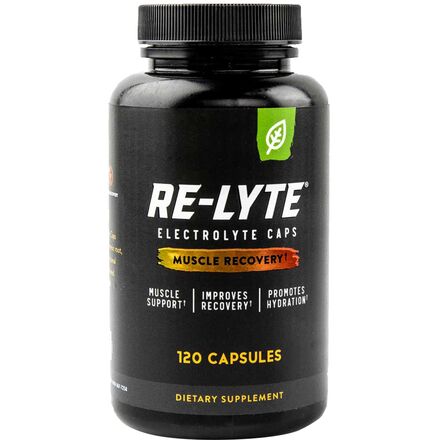 Re-Lyte MUSCLE RECOVERY Capsules