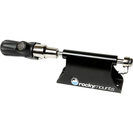 RockyMounts - Truck Specific Bike Rack - Black