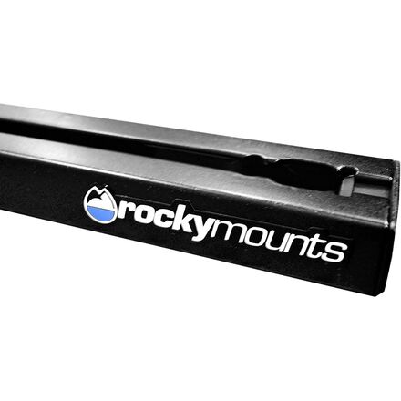 RockyMounts - Bolt-On Track