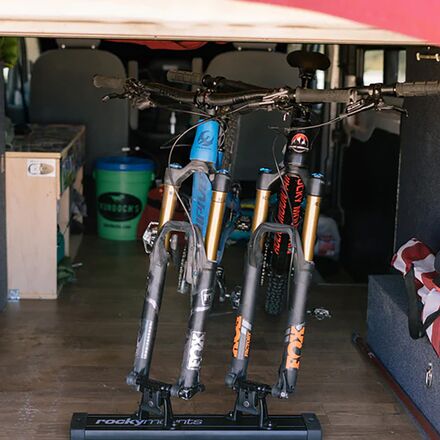 RockyMounts - 60in VanTrack