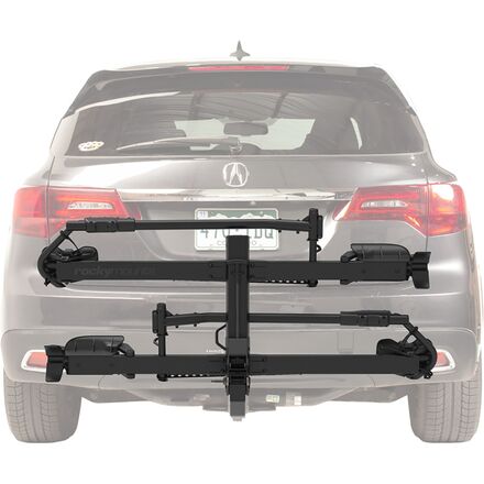 RockyMounts - HighNoon FC 1.25in Hitch Rack - One Color