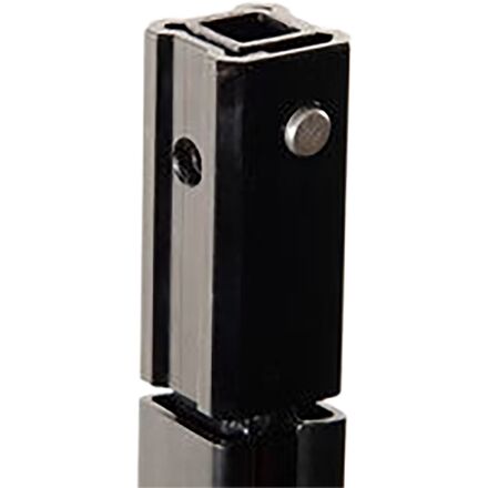F Hitch Adapter - GuideRail/HighNoon