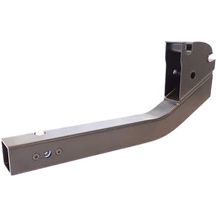 GuideRail Base With Hitch Bolt