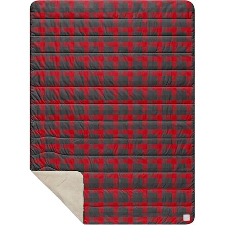 Rumpl - Sherpa Blanket