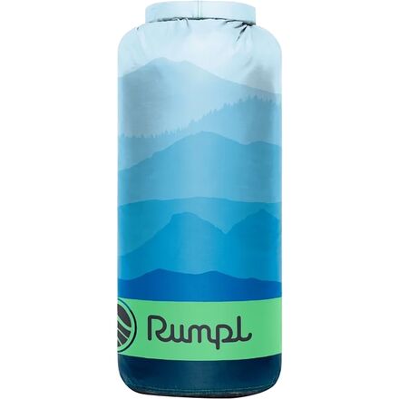 Rumpl - Original Puffy Fade 1-Person Blanket