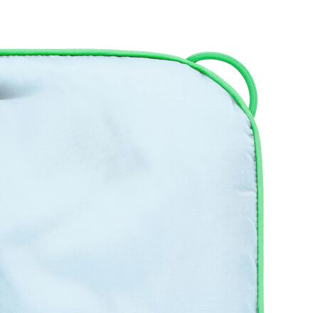 Rumpl - Original Puffy Fade 1-Person Blanket