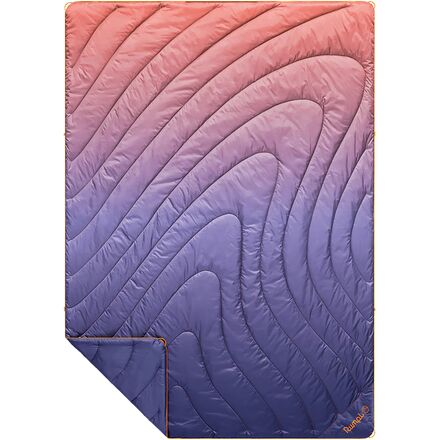 Original Puffy Fade 1-Person Blanket