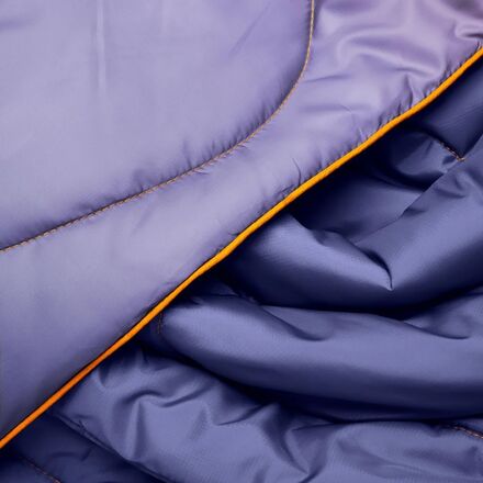 Rumpl - Original Puffy Fade 1-Person Blanket