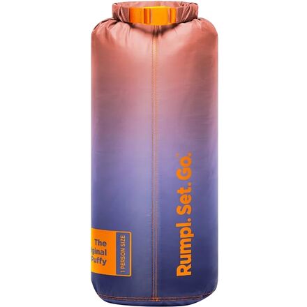 Rumpl - Original Puffy Fade 1-Person Blanket