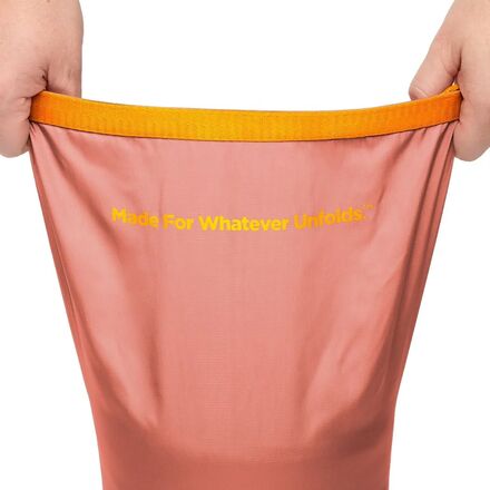 Rumpl - Original Puffy Fade 1-Person Blanket