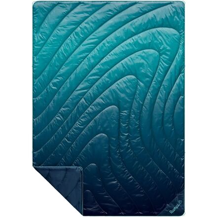 Original Puffy Fade 1-Person Blanket