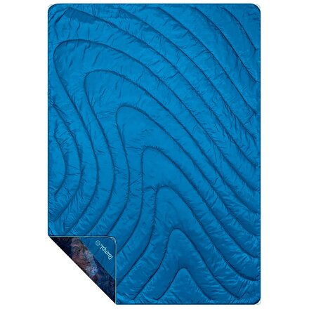 Rumpl - Original Puffy Printed 1-Person Blanket