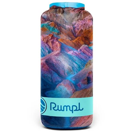 Rumpl - Original Puffy Printed 1-Person Blanket
