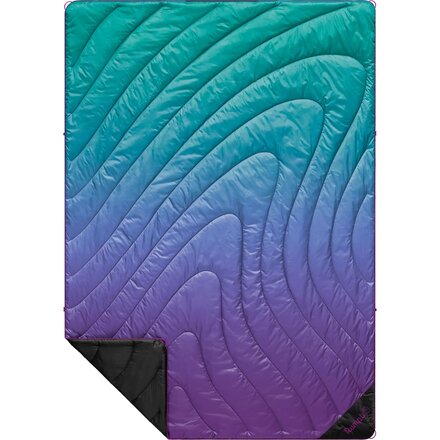 Original Puffy Printed 1-Person Blanket