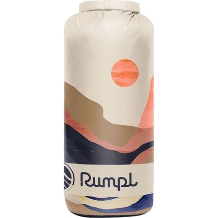 Rumpl - Original Puffy Printed 1-Person Blanket