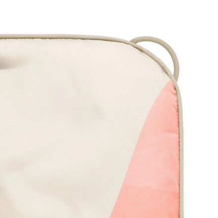 Rumpl - Original Puffy Printed 1-Person Blanket