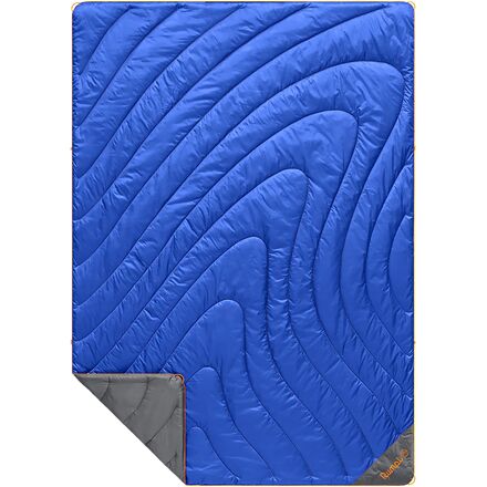Original Puffy Solid 1-Person Blanket