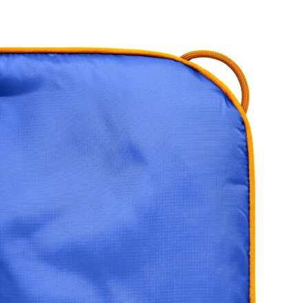 Rumpl - Original Puffy Solid 1-Person Blanket