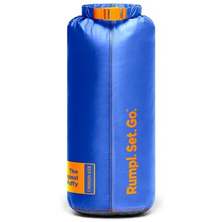 Rumpl - Original Puffy Solid 1-Person Blanket