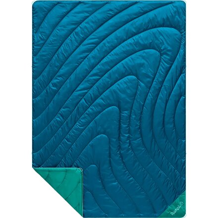 Original Puffy Solid 1-Person Blanket