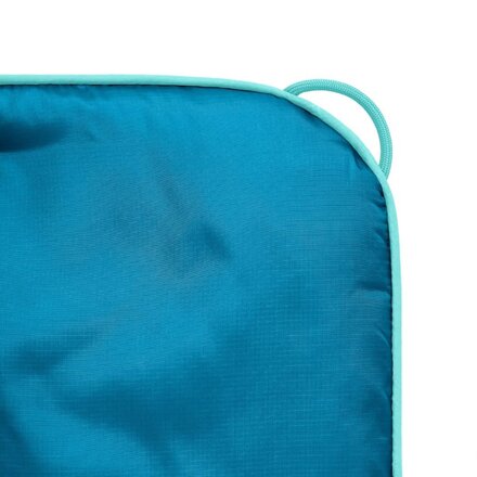 Rumpl - Original Puffy Solid 1-Person Blanket
