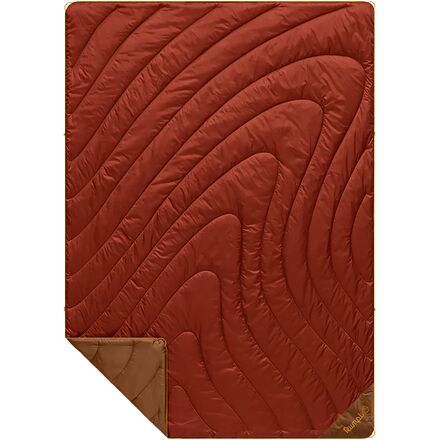 Original Puffy Solid 1-Person Blanket