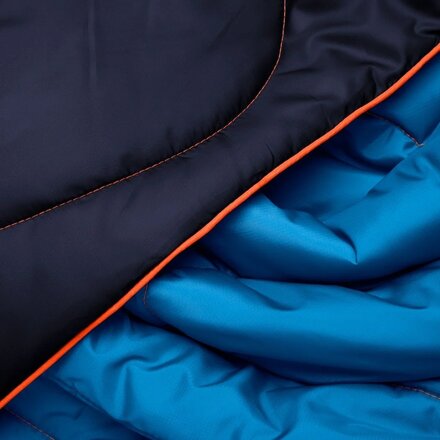 Rumpl - Original Puffy Solid 2-Person Blanket