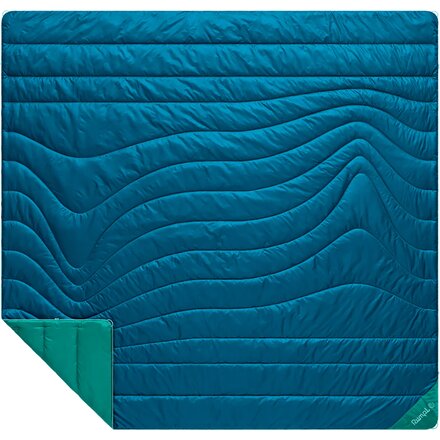 Original Puffy Solid 2-Person Blanket