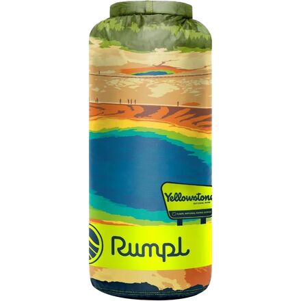 Rumpl - National Park Original Puffy 1-Person Blanket