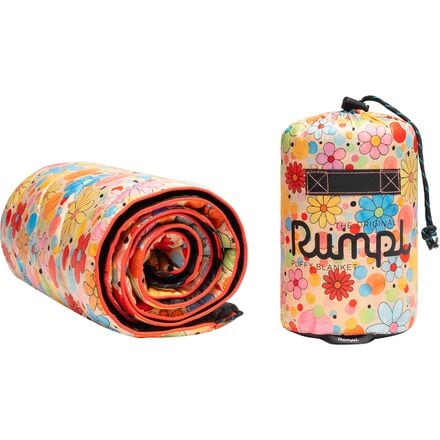 Rumpl - Original Puffy Print Junior Blanket